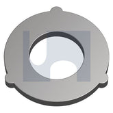 Hobsons - M36 Plain As1252:2016 K0 / 35-41 Hrc K0 Structural Washer (Pack Of 200)